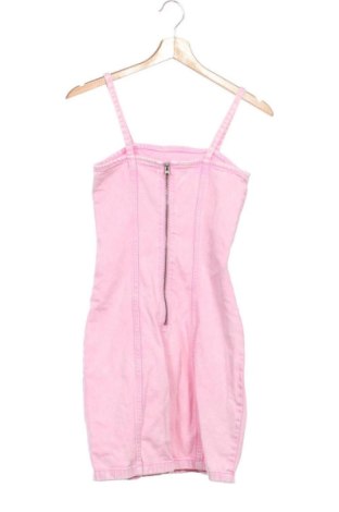 Рокля Unbranded, Размер XXS, Цвят Розов, Цена 20,00 €
