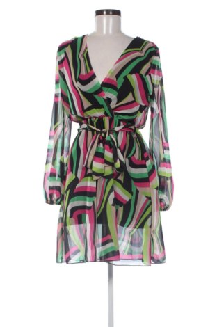 Kleid Unbranded, Größe M, Farbe Mehrfarbig, Preis € 10,99