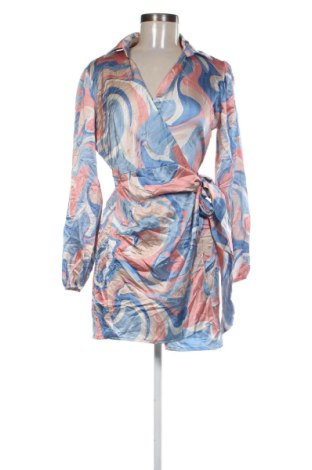 Kleid Unbranded, Größe XS, Farbe Mehrfarbig, Preis € 8,99