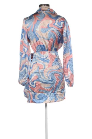 Kleid Unbranded, Größe XS, Farbe Mehrfarbig, Preis € 8,99