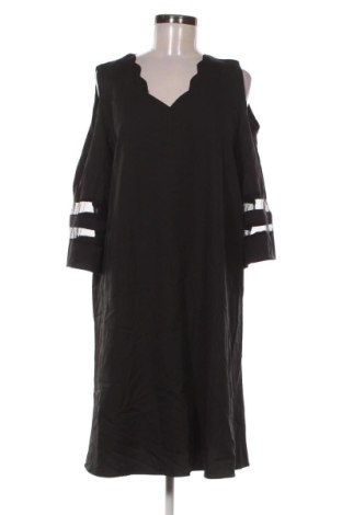 Šaty  Unbranded, Veľkosť 3XL, Farba Čierna, Cena  16,95 €