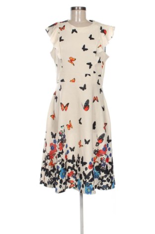 Sukienka Unbranded, Rozmiar L, Kolor Kolorowy, Cena 56,99 zł