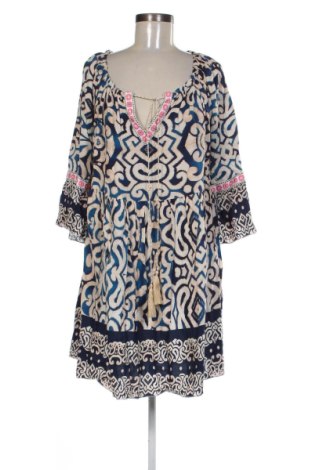 Φόρεμα Unbranded, Μέγεθος M, Χρώμα Πολύχρωμο, Τιμή 23,99 €