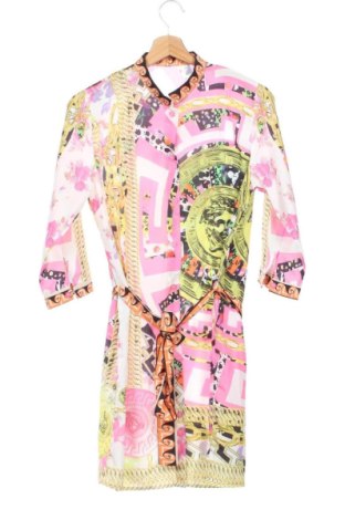 Sukienka Unbranded, Rozmiar XS, Kolor Kolorowy, Cena 128,60 zł