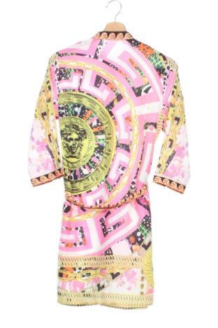 Sukienka Unbranded, Rozmiar XS, Kolor Kolorowy, Cena 128,60 zł