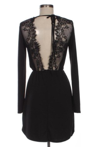 Sukienka Gina Tricot, Rozmiar S, Kolor Czarny, Cena 26,99 zł