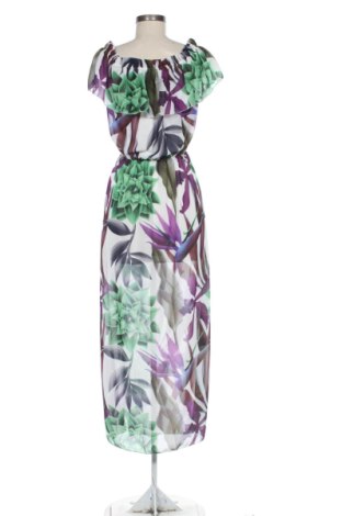 Šaty  Unbranded, Velikost M, Barva Vícebarevné, Cena  567,00 Kč