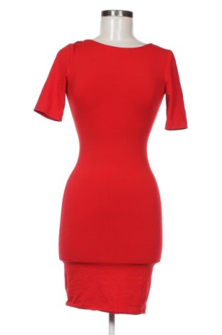 Kleid Unbranded, Größe S, Farbe Rot, Preis 12,99 €