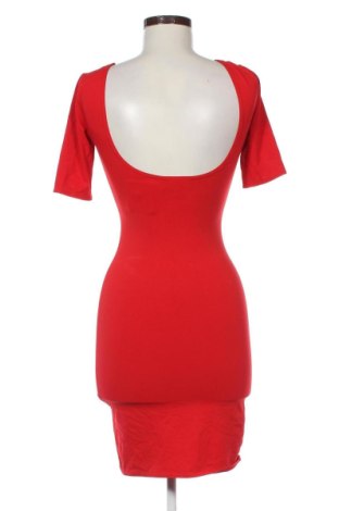 Kleid Unbranded, Größe S, Farbe Rot, Preis 12,99 €