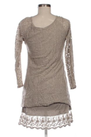 Kleid Unbranded, Größe XS, Farbe Grau, Preis € 6,99