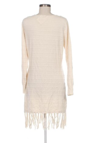 Rochie Unbranded, Mărime L, Culoare Ecru, Preț 104,26 Lei