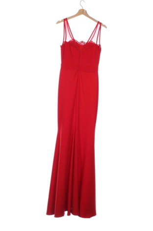 Šaty  Unbranded, Velikost XS, Barva Červená, Cena  850,00 Kč