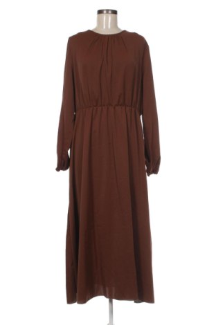 Kleid Unbranded, Größe XL, Farbe Braun, Preis € 16,99
