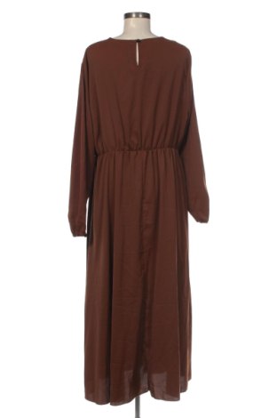 Kleid Unbranded, Größe XL, Farbe Braun, Preis € 16,99