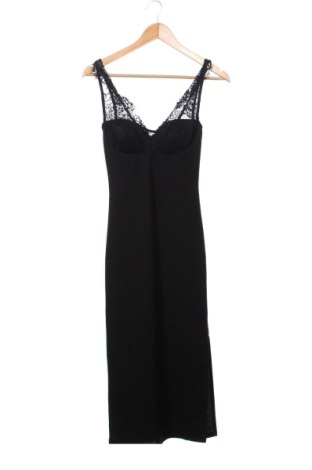 Kleid Unbranded, Größe XS, Farbe Schwarz, Preis 13,99 €