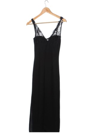 Kleid Unbranded, Größe XS, Farbe Schwarz, Preis 13,99 €