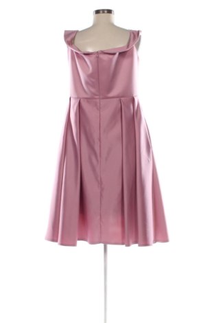 Ruha Zaira, Méret L, Szín Hamurózsaszín, Ár 16 942 Ft