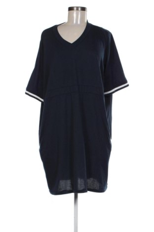 Φόρεμα Unbranded, Μέγεθος XXL, Χρώμα Μπλέ, Τιμή 18,99 €