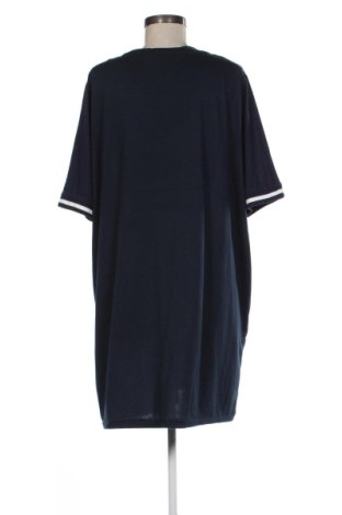 Φόρεμα Unbranded, Μέγεθος XXL, Χρώμα Μπλέ, Τιμή 18,99 €