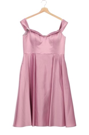 Рокля Zaira, Размер L, Цвят Пепел от рози, Цена 41,00 €