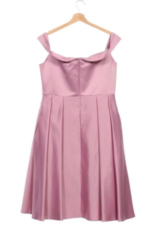 Рокля Zaira, Размер L, Цвят Пепел от рози, Цена 41,00 €