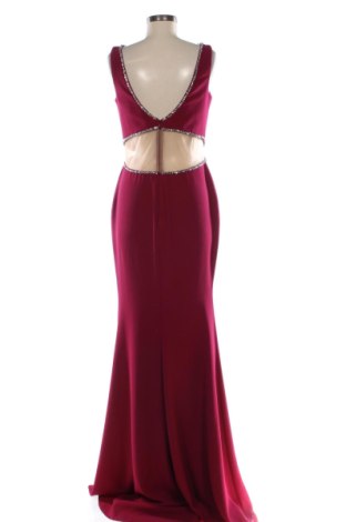 Ruha Unbranded, Méret M, Szín Piros, Ár 14 463 Ft