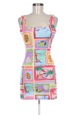 Šaty  Unbranded, Velikost XXS, Barva Vícebarevné, Cena  424,00 Kč