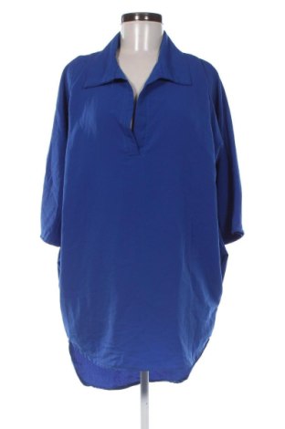 Рокля Unbranded, Размер XXL, Цвят Син, Цена 21,47 €