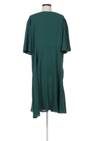 Sukienka Unbranded, Rozmiar XL, Kolor Zielony, Cena 104,99 zł