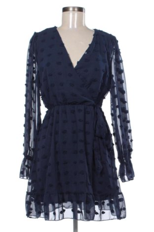 Φόρεμα Unbranded, Μέγεθος M, Χρώμα Μπλέ, Τιμή 23,99 €