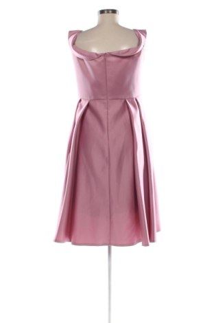 Sukienka Unbranded, Rozmiar M, Kolor Popielaty róż, Cena 204,05 zł