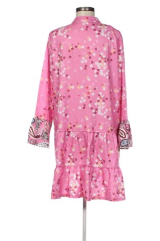 Šaty  Unbranded, Veľkosť XXL, Farba Viacfarebná, Cena  20,00 €