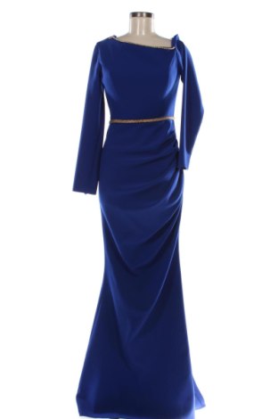 Рокля Unbranded, Размер M, Цвят Син, Цена 45,61 €