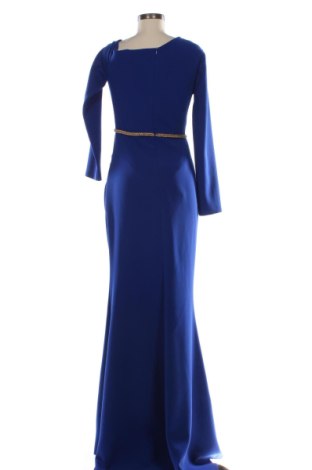 Рокля Unbranded, Размер M, Цвят Син, Цена 45,61 €