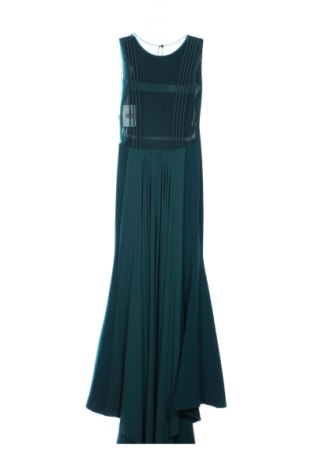 Sukienka Unbranded, Rozmiar XS, Kolor Zielony, Cena 298,74 zł