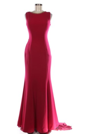 Ruha Unbranded, Méret S, Szín Piros, Ár 22 012 Ft