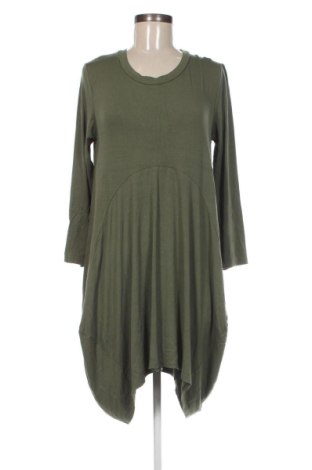 Šaty  Unbranded, Velikost L, Barva Zelená, Cena  567,00 Kč