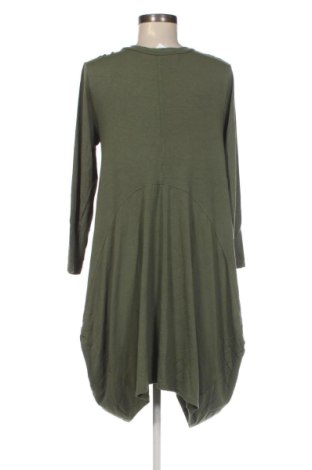 Šaty  Unbranded, Velikost L, Barva Zelená, Cena  567,00 Kč