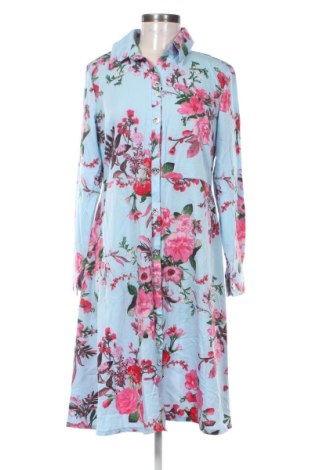 Φόρεμα Unbranded, Μέγεθος M, Χρώμα Πολύχρωμο, Τιμή 26,99 €