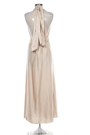 Рокля Unbranded, Размер M, Цвят Бежов, Цена 20,00 €