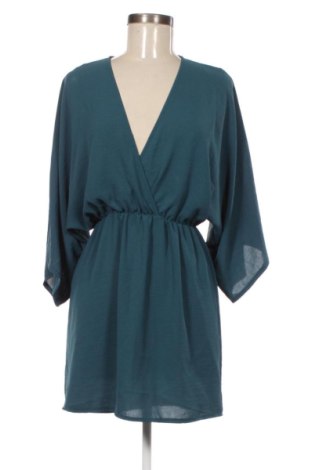 Kleid Unbranded, Größe M, Farbe Blau, Preis € 26,99