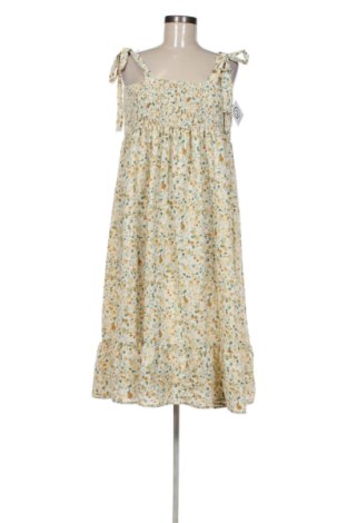 Kleid Unbranded, Größe XXL, Farbe Mehrfarbig, Preis 19,99 €