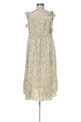 Kleid Unbranded, Größe XXL, Farbe Mehrfarbig, Preis 19,99 €