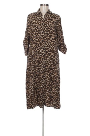 Φόρεμα Unbranded, Μέγεθος L, Χρώμα Πολύχρωμο, Τιμή 29,99 €
