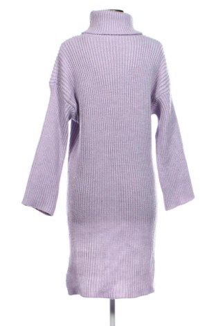 Sukienka Unbranded, Rozmiar XXL, Kolor Fioletowy, Cena 107,17 zł