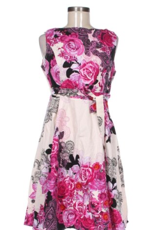 Kleid Unbranded, Größe S, Farbe Mehrfarbig, Preis 11,99 €