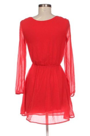 Šaty  Unbranded, Veľkosť XS, Farba Červená, Cena  9,95 €
