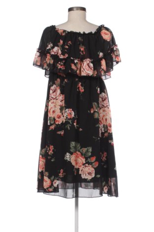 Kleid Unbranded, Größe XL, Farbe Mehrfarbig, Preis 16,99 €