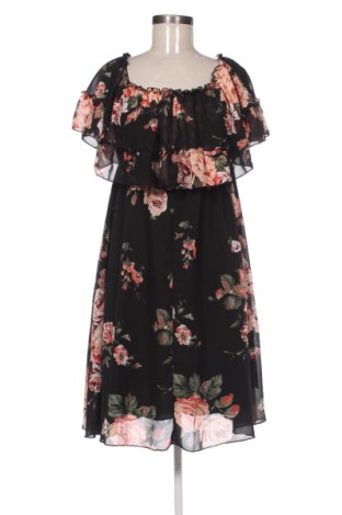 Kleid Unbranded, Größe XL, Farbe Mehrfarbig, Preis 16,99 €