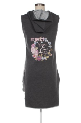 Kleid Unbranded, Größe S, Farbe Grau, Preis € 9,99